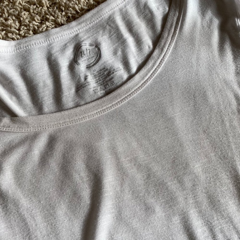 Long Sleeved Shirt